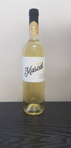 Sweet Muscat white