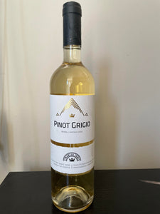 iuris Pinot Grigio