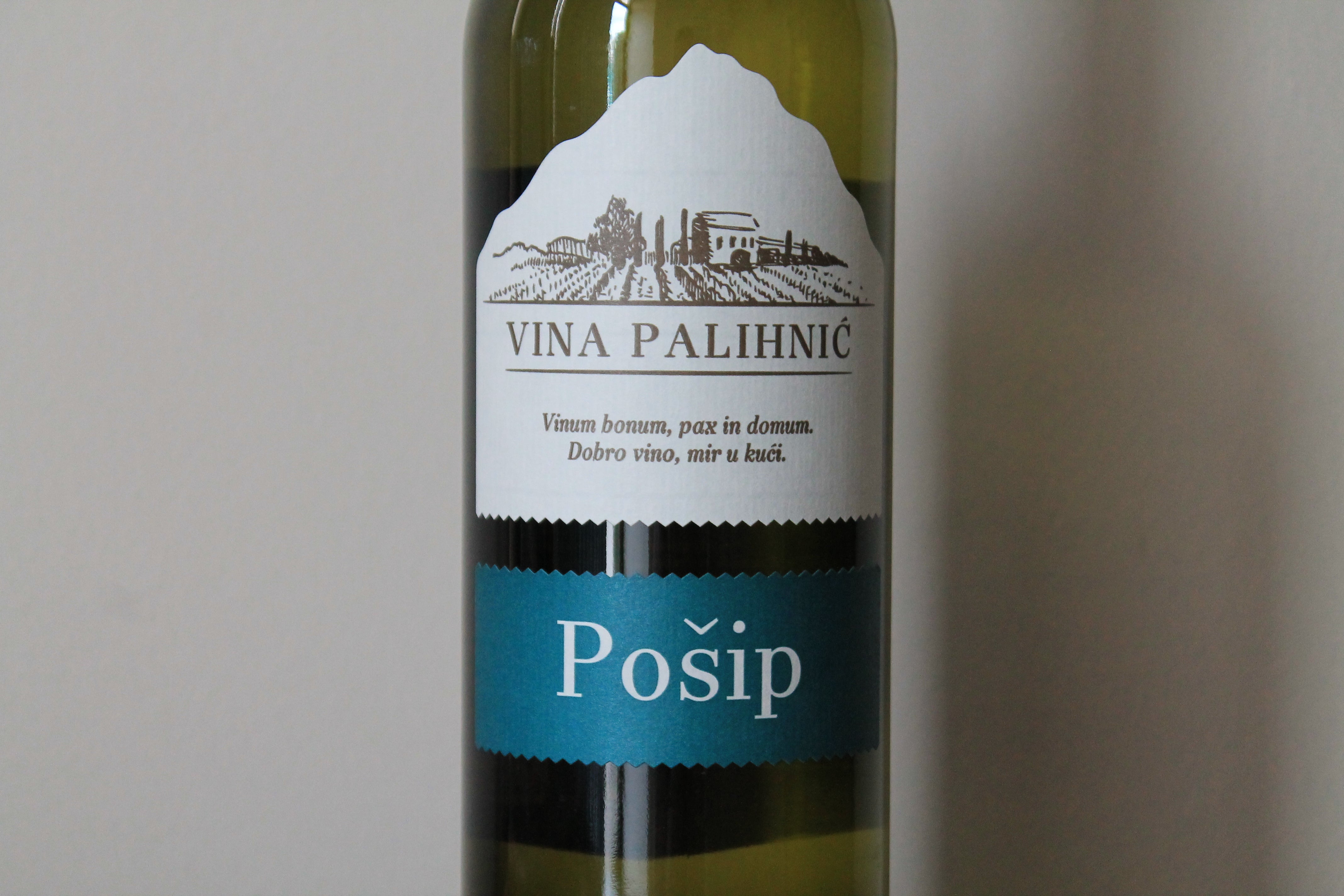 Vina Palihnic Posip