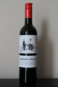 Cabernet + Merlot