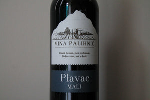 Vina Palihnic Plavac Mali