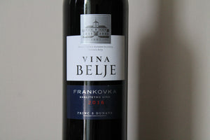 Vina Belje Frankovka