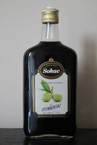 Walnut Liqueur- Orahovac