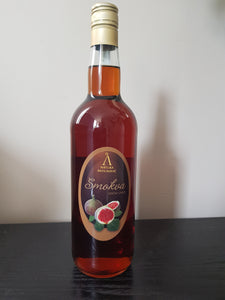 Smokva Liqueur